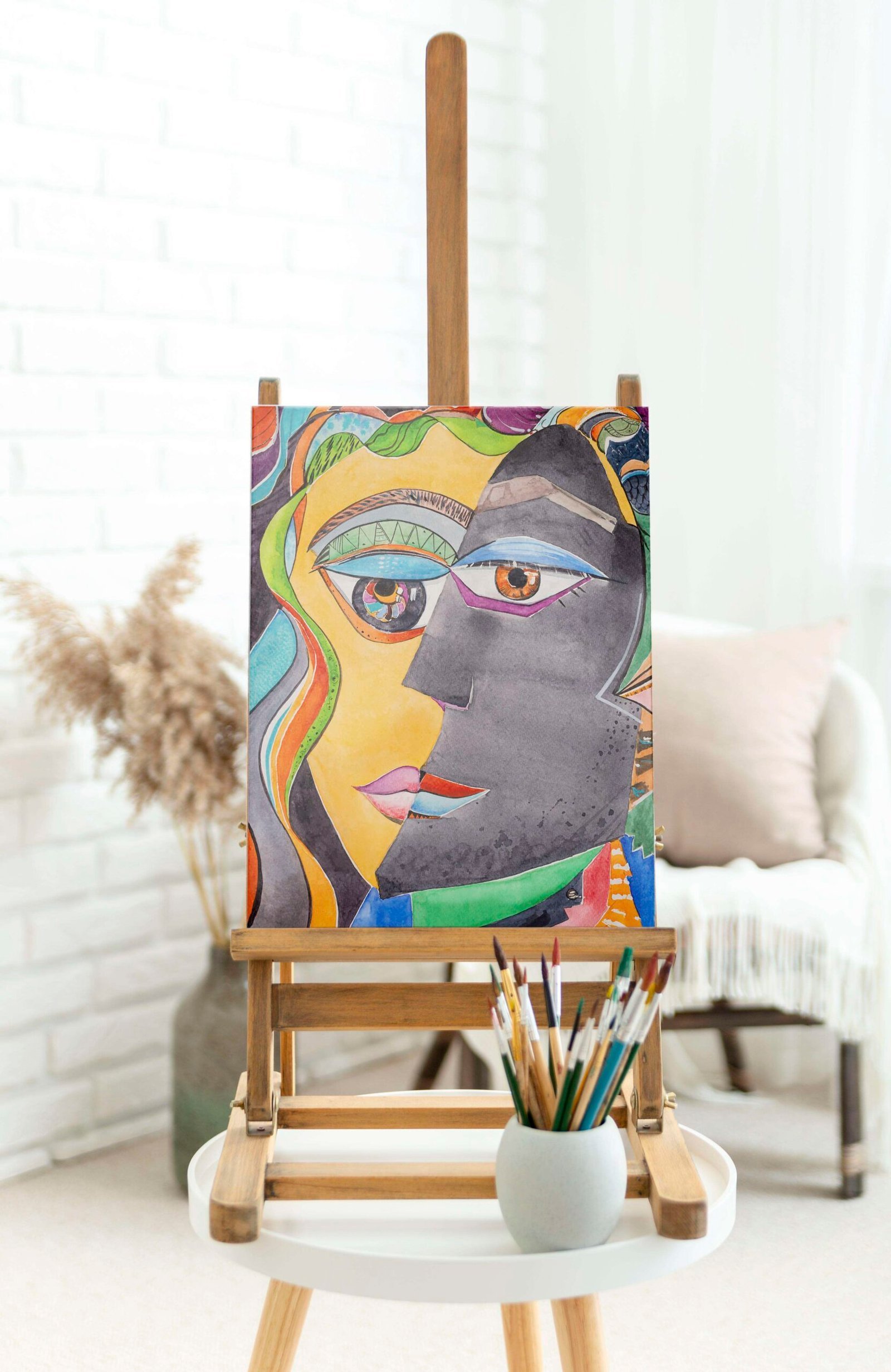 Stunning Canvas Art Prints for Modern Homes & Hotels - Image 2