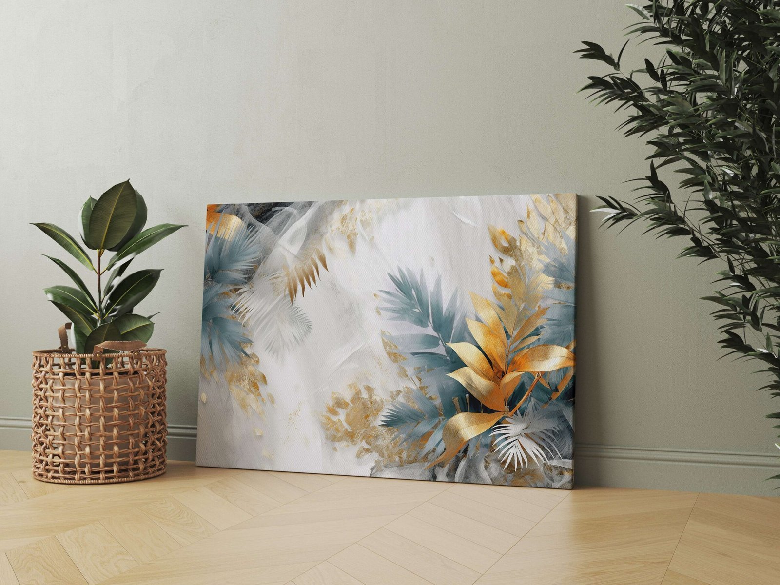 Stylish Canvas Prints for Modern Interior Design - Image 3
